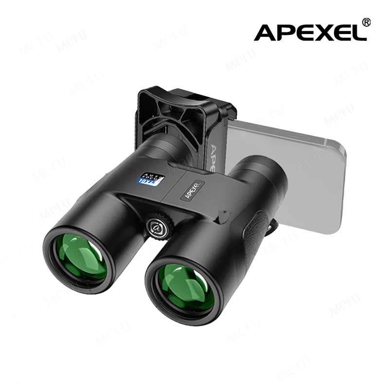 APEXEL 10X42自動對焦雙筒望遠鏡-APL-RB10X42A