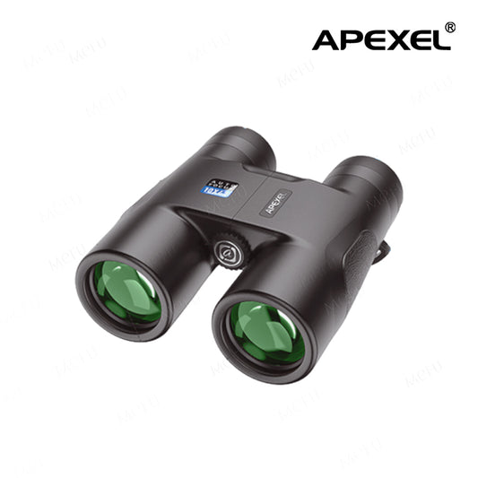 APEXEL 10X42自動對焦雙筒望遠鏡-APL-RB10X42A