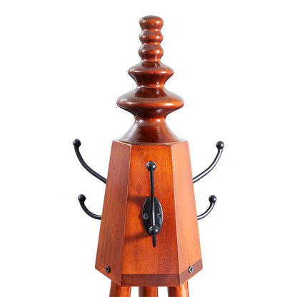 (預購77折只到7/31)實究家飾(Authentic Models)航海船槳衣帽架 | Oar Coat Rack