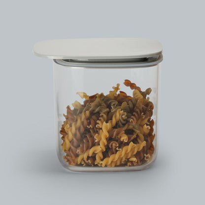 (任選二件95折)QUALY｜幸運小子-氣壓密封罐(S)(M)(L)