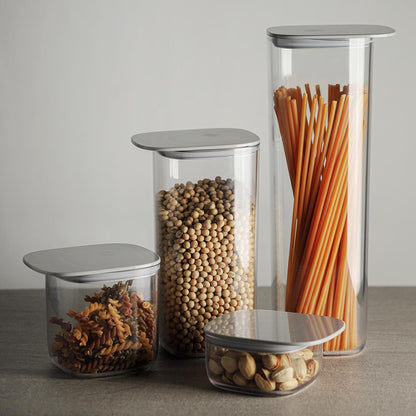 (任選二件95折)QUALY｜幸運小子-氣壓密封罐(S)(M)(L)