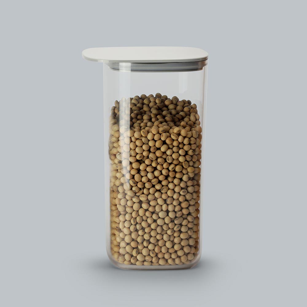 (任選二件95折)QUALY｜幸運小子-氣壓密封罐(S)(M)(L)