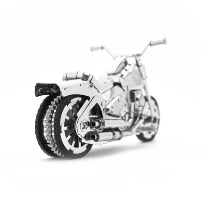 熱血哈雷 | Roadway Fantasy HARLEY Motorcycle