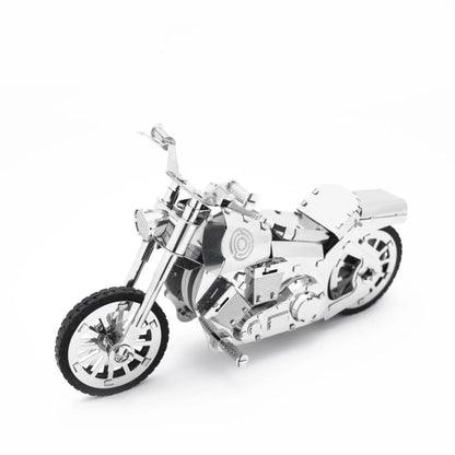 熱血哈雷 | Roadway Fantasy HARLEY Motorcycle