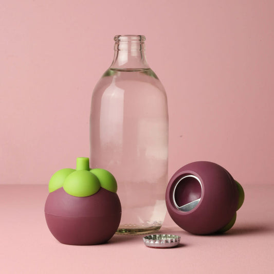 (任選二件95折)QUALY｜山竹開瓶器