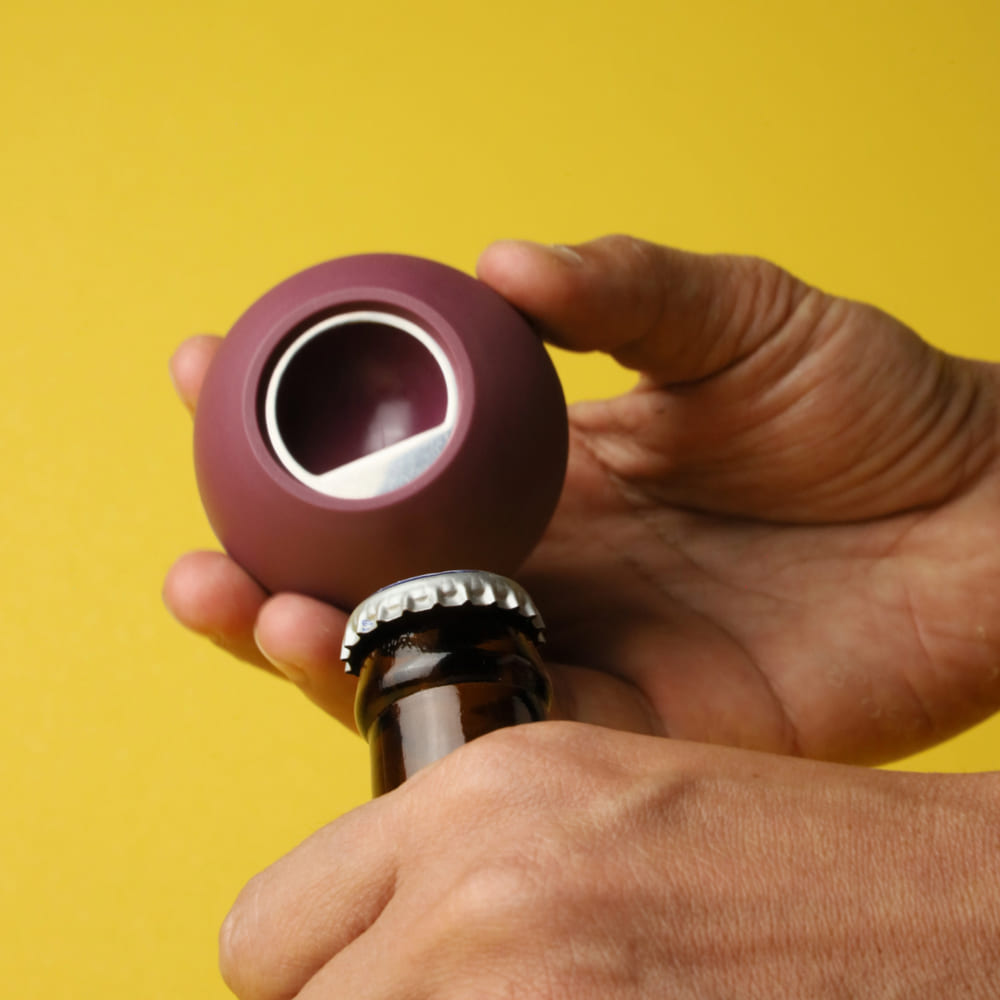 (任選二件95折)QUALY｜山竹開瓶器