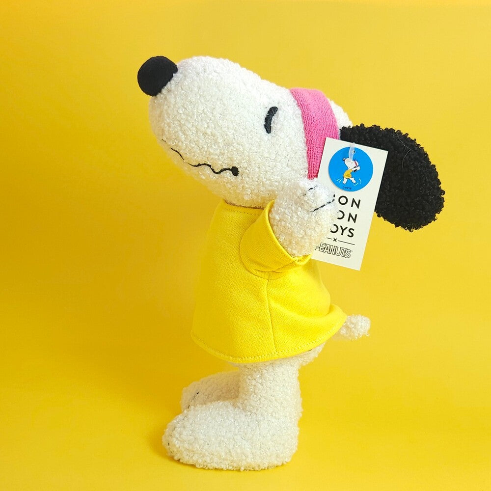BON TON TOYS｜Snoopy史努比填充玩偶-炫舞狗 24cm