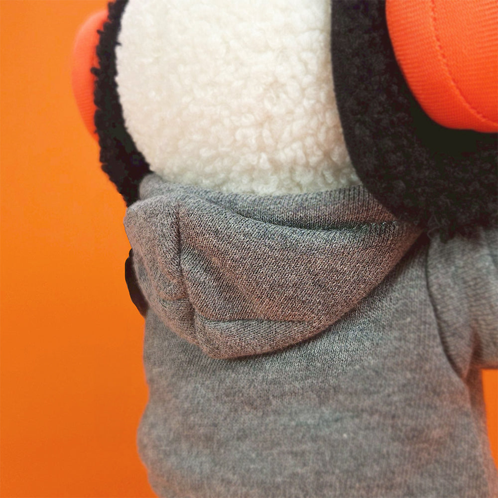 BON TON TOYS｜Snoopy史努比填充玩偶-DJ狗 23cm