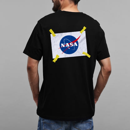 限時88折～NASA工讀生T恤