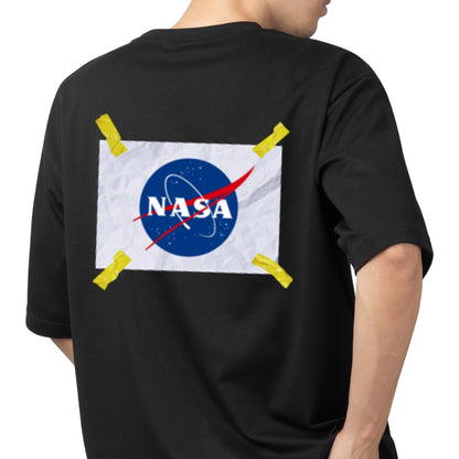 限時88折～NASA工讀生T恤