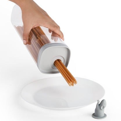 (任選二件95折)QUALY｜幸運小子-氣壓密封罐(S)(M)(L)