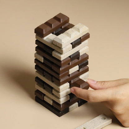 (任選二件95折)QUALY｜巧克力探索方塊