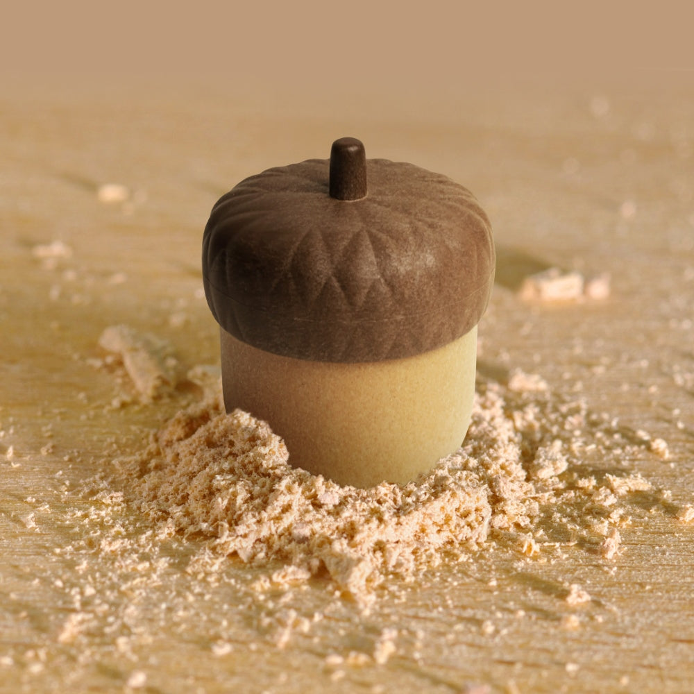 (任選二件95折)QUALY｜橡果小收納罐