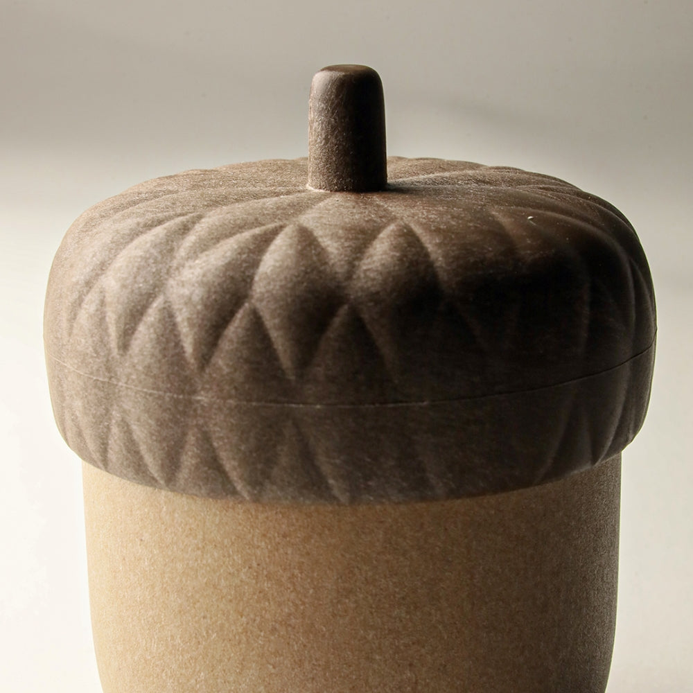 (任選二件95折)QUALY｜橡果小收納罐