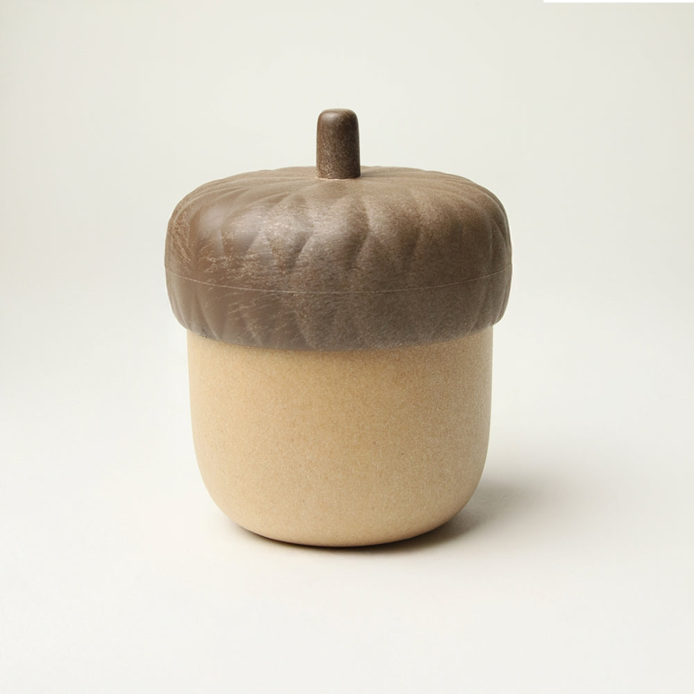 (任選二件95折)QUALY｜橡果小收納罐