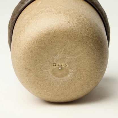 (任選二件95折)QUALY｜橡果小收納罐