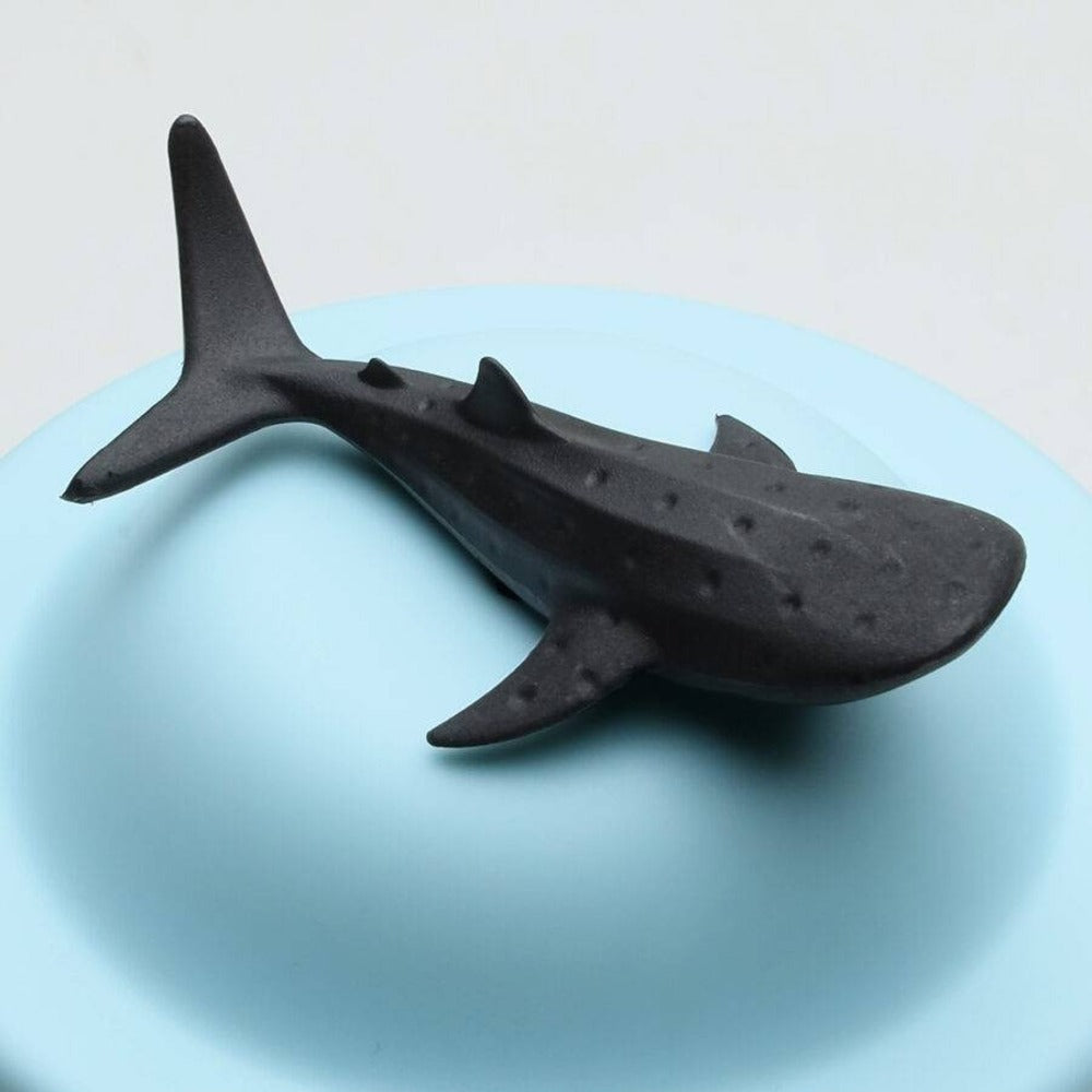 (任選二件95折)QUALY｜雙層附蓋玻璃杯