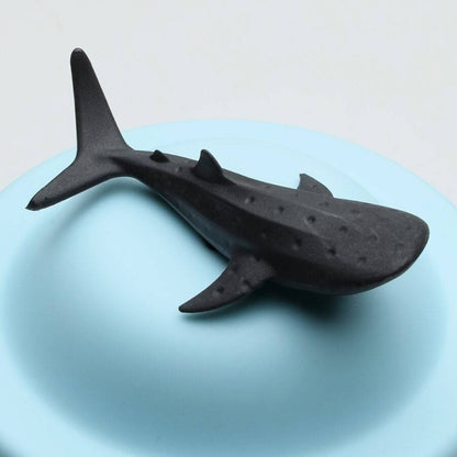 (任選二件95折)QUALY｜雙層附蓋玻璃杯