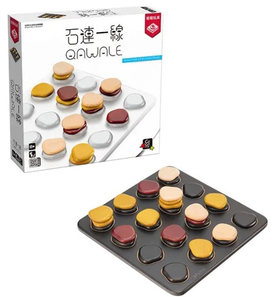 88折~Qawale 石連一線