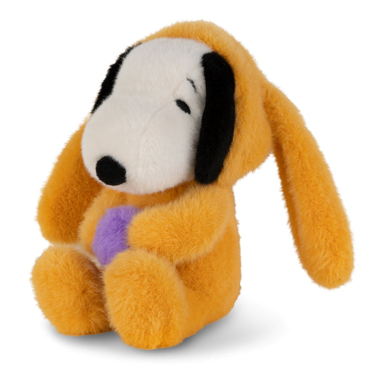 BON TON TOYS｜Snoopy史努比環保毛絨玩偶-復活節 16cm