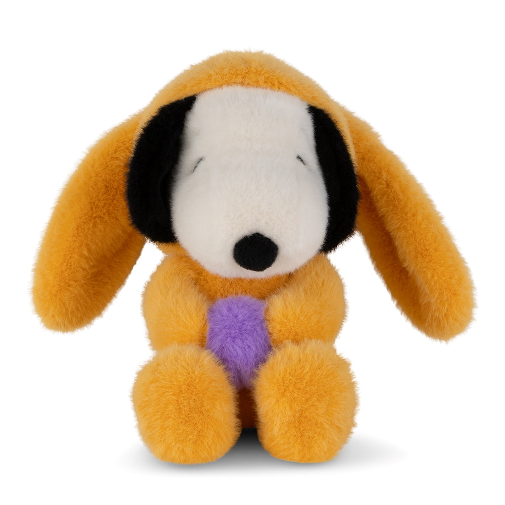 BON TON TOYS｜Snoopy史努比環保毛絨玩偶-復活節 16cm
