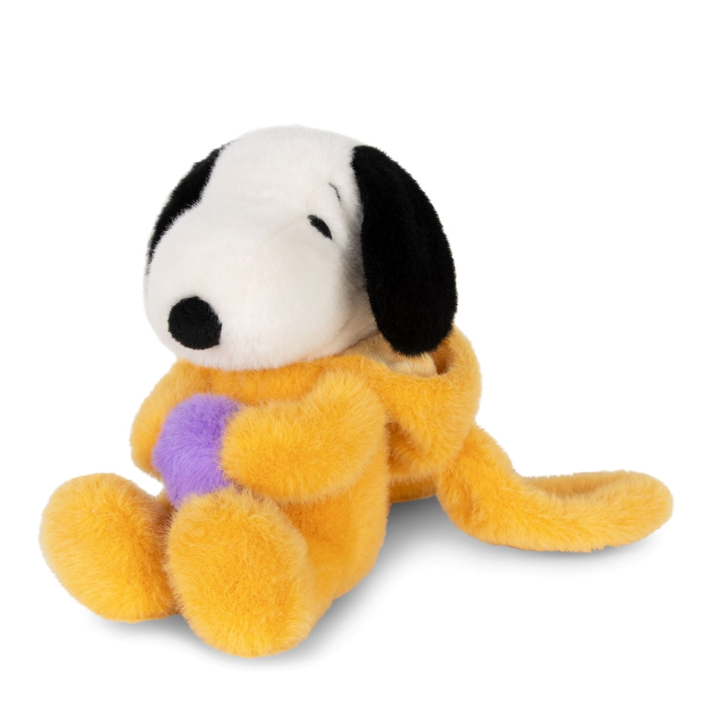 BON TON TOYS｜Snoopy史努比環保毛絨玩偶-復活節 16cm