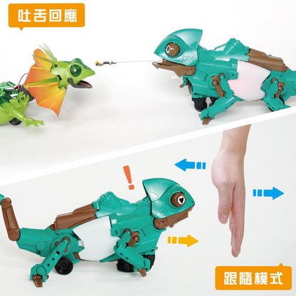 79折Pro’sKit 寶工AI編程變色龍-酷迪 GE-735+模型專用工具組 PK-603