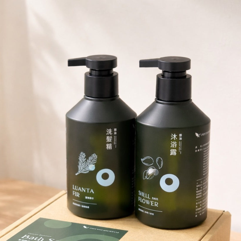 (改版預購)興大研發｜ 洗浴系列1+1組合區（預計2/9 陸續出貨）