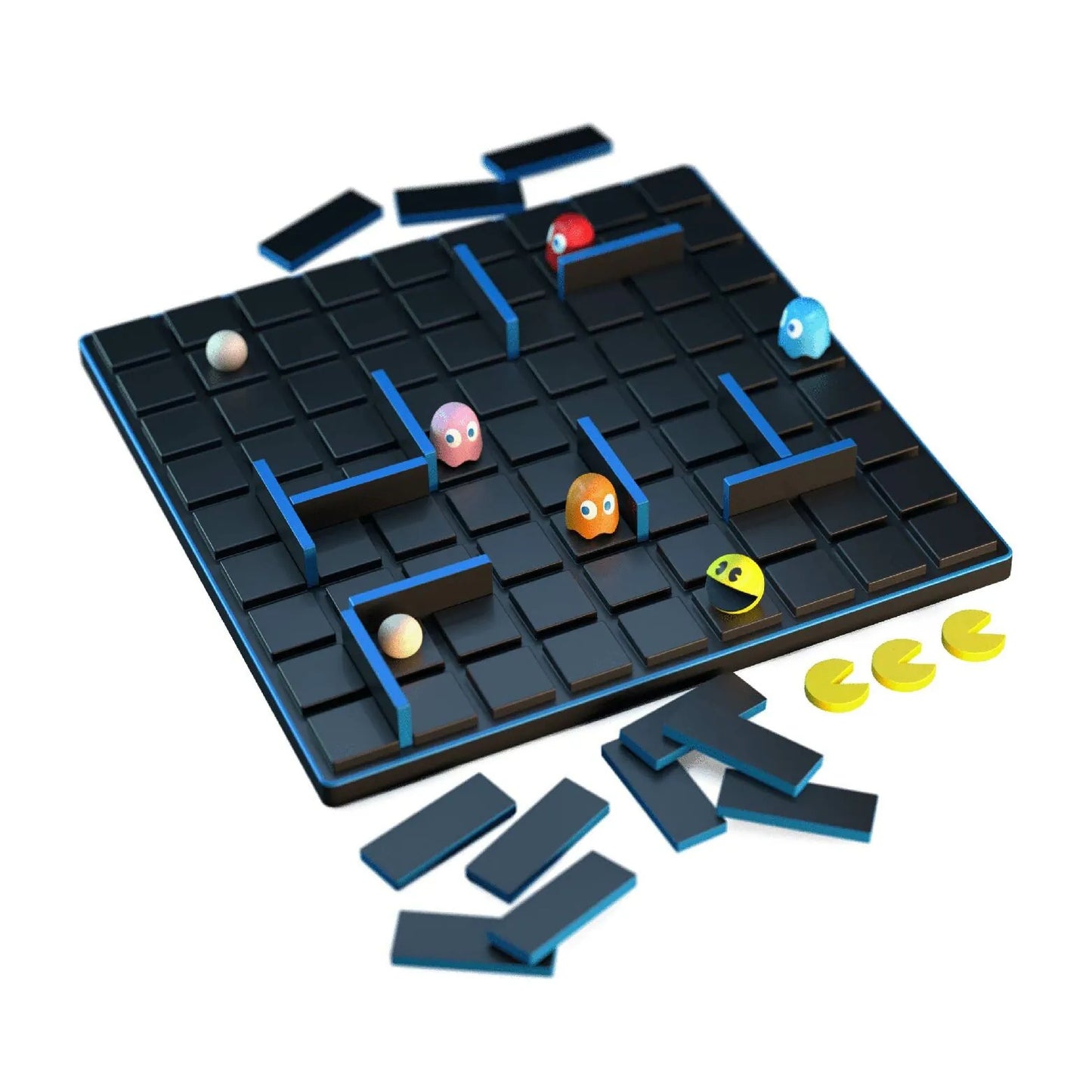 88折~步步為營PACMAN