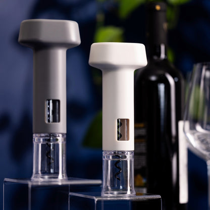 ZUUTii｜多功能紅酒開瓶器(二色)